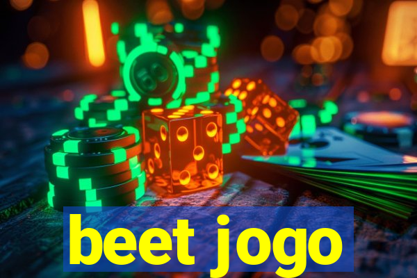 beet jogo